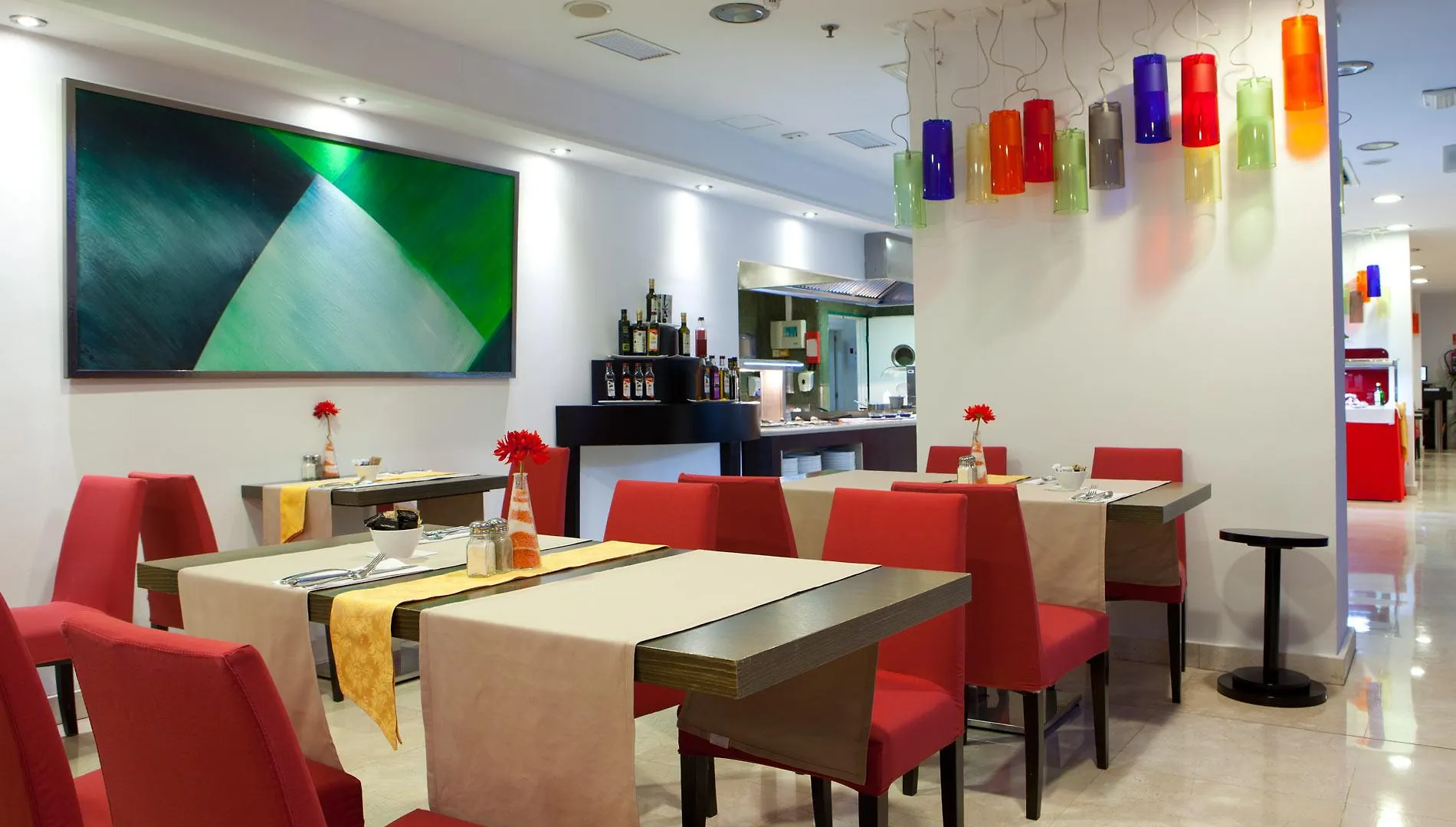 Hotel Senator Banus (Adults Only) Estepona