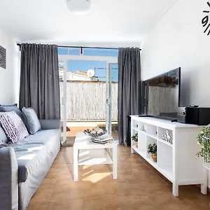 Mallorca - Turismo De Interior Apartment Palma de Mallorca