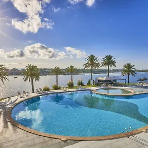 Bellevue Club 3*, Port de Alcudia (Mallorca) Spanien