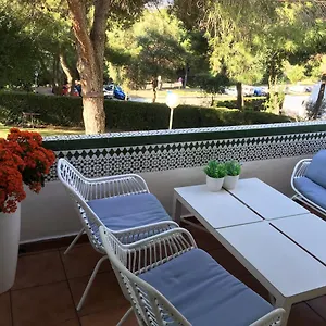 Casa Aldea De La Gitana Apartment Estepona