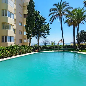 Puerto Paraiso Iii By Interhome Apartment Estepona