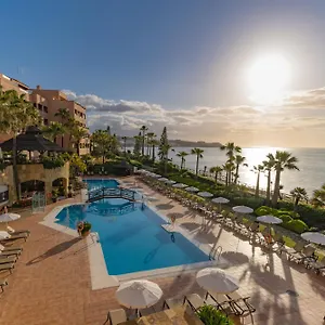 Elba Gran & Thalasso ***** אסטפונה