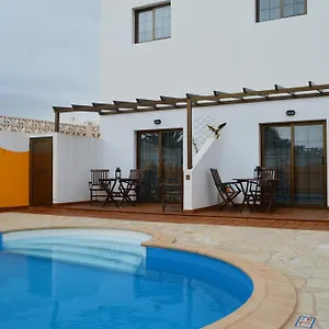Casa La Ermita Apartment Maguez