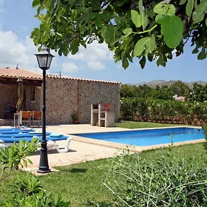 Ca Na Cati Villa Pollenca