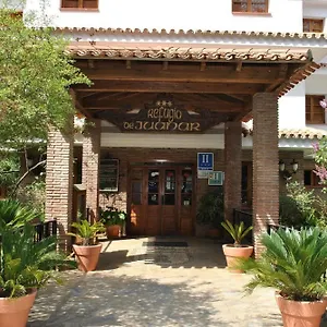 El Refugio De Juanar Ojén