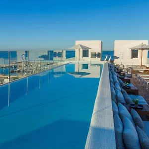 Hm Alma - Adults Only 4*, Can Pastilla (Mallorca) Spanien