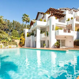 Hanami Alcazaba Penthouse Estepona