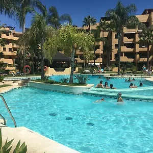 Apartamento Terrazas De Costalita, Estepona