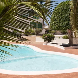 Conylanza Carmenes Apartment Costa Teguise