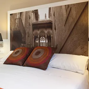 Bcngotic 33 Apartment Barcelona