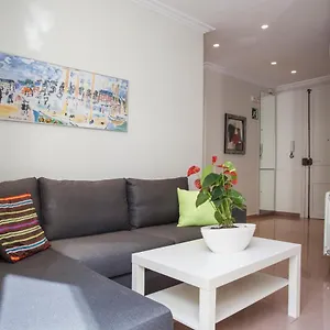 Bcngotic 31 Apartment Barcelona