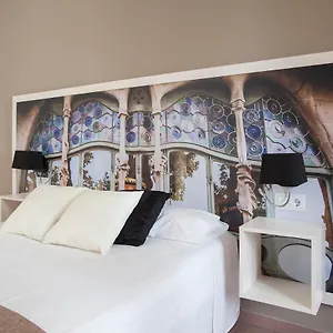 Bcngotic 11 Apartment Barcelona