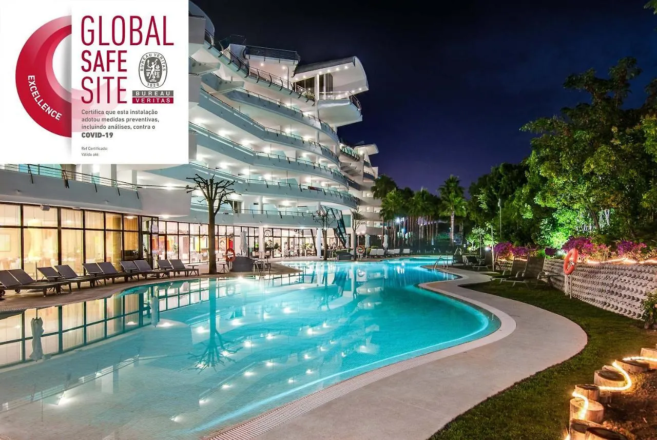 Senator Banus (Adults Only) Hotel Estepona