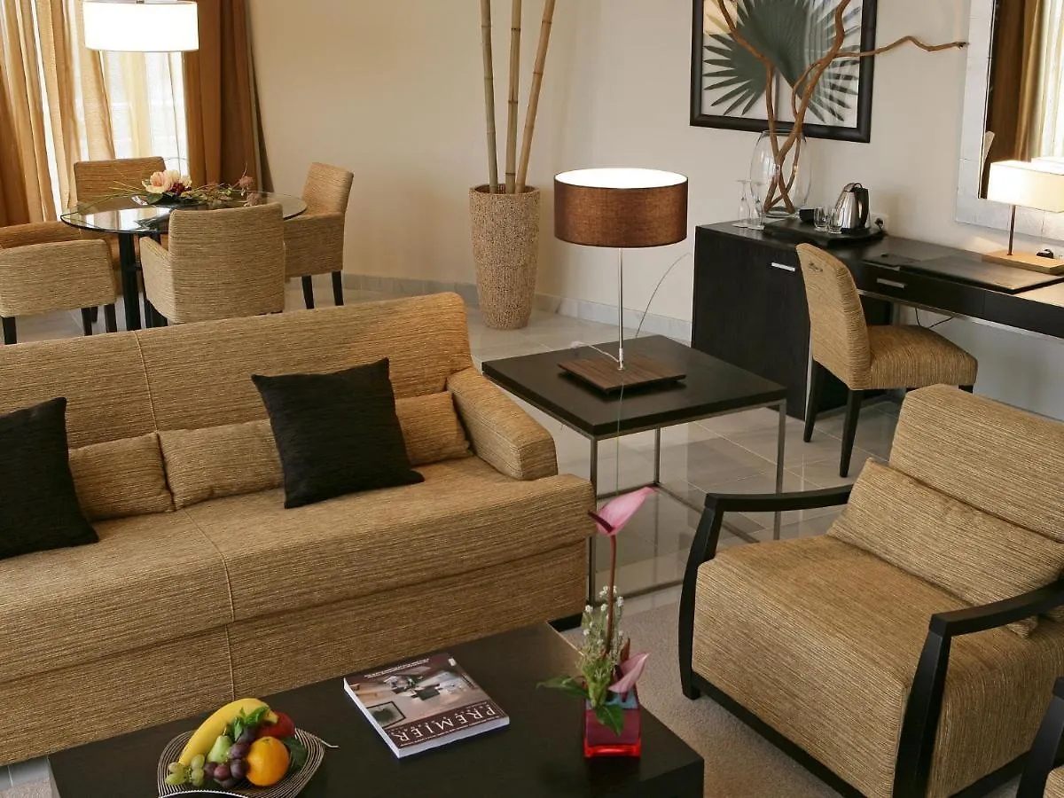 Senator Banus (Adults Only) Hotel Estepona 5*,