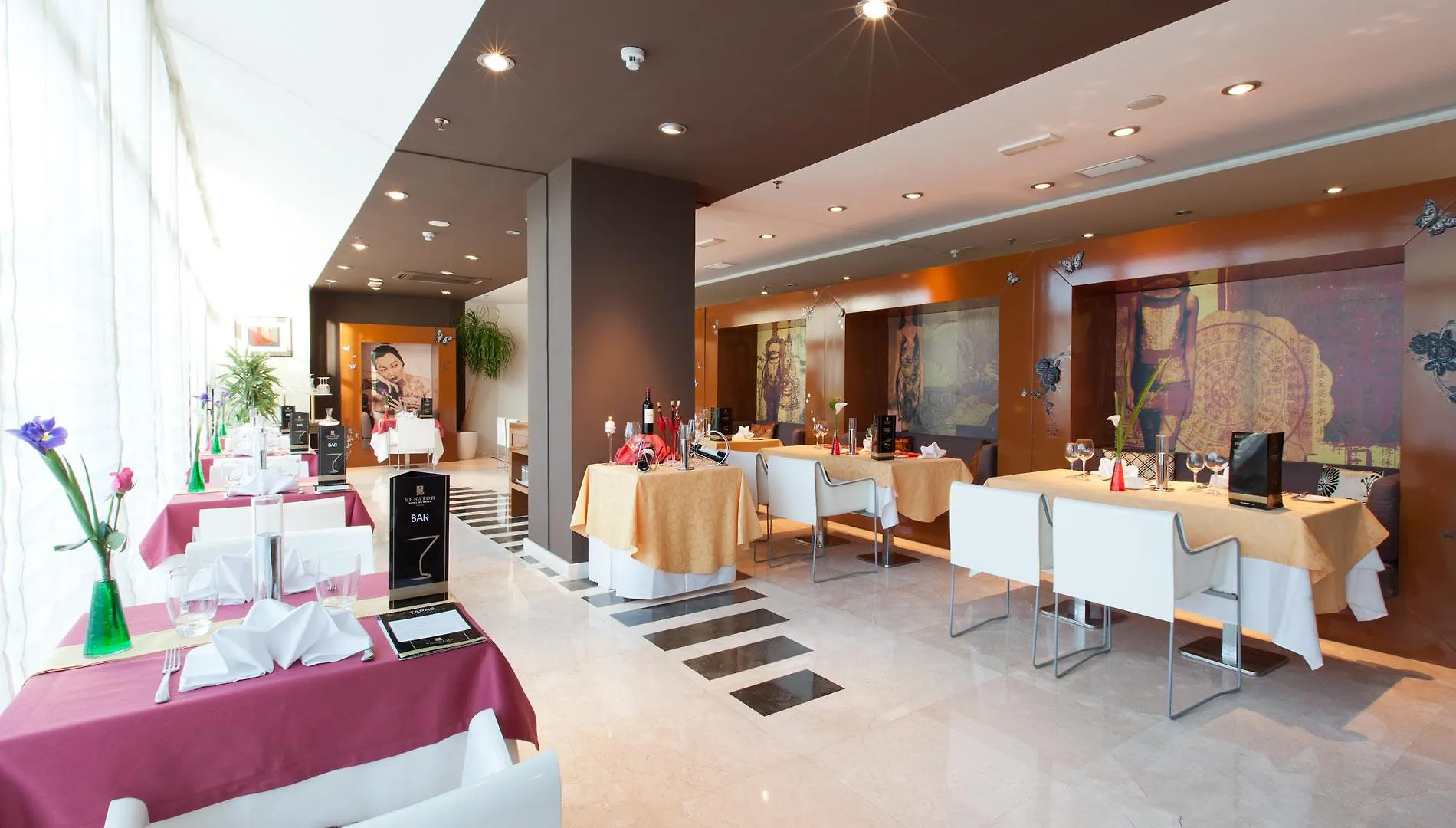 Senator Banus (Adults Only) Hotel Estepona