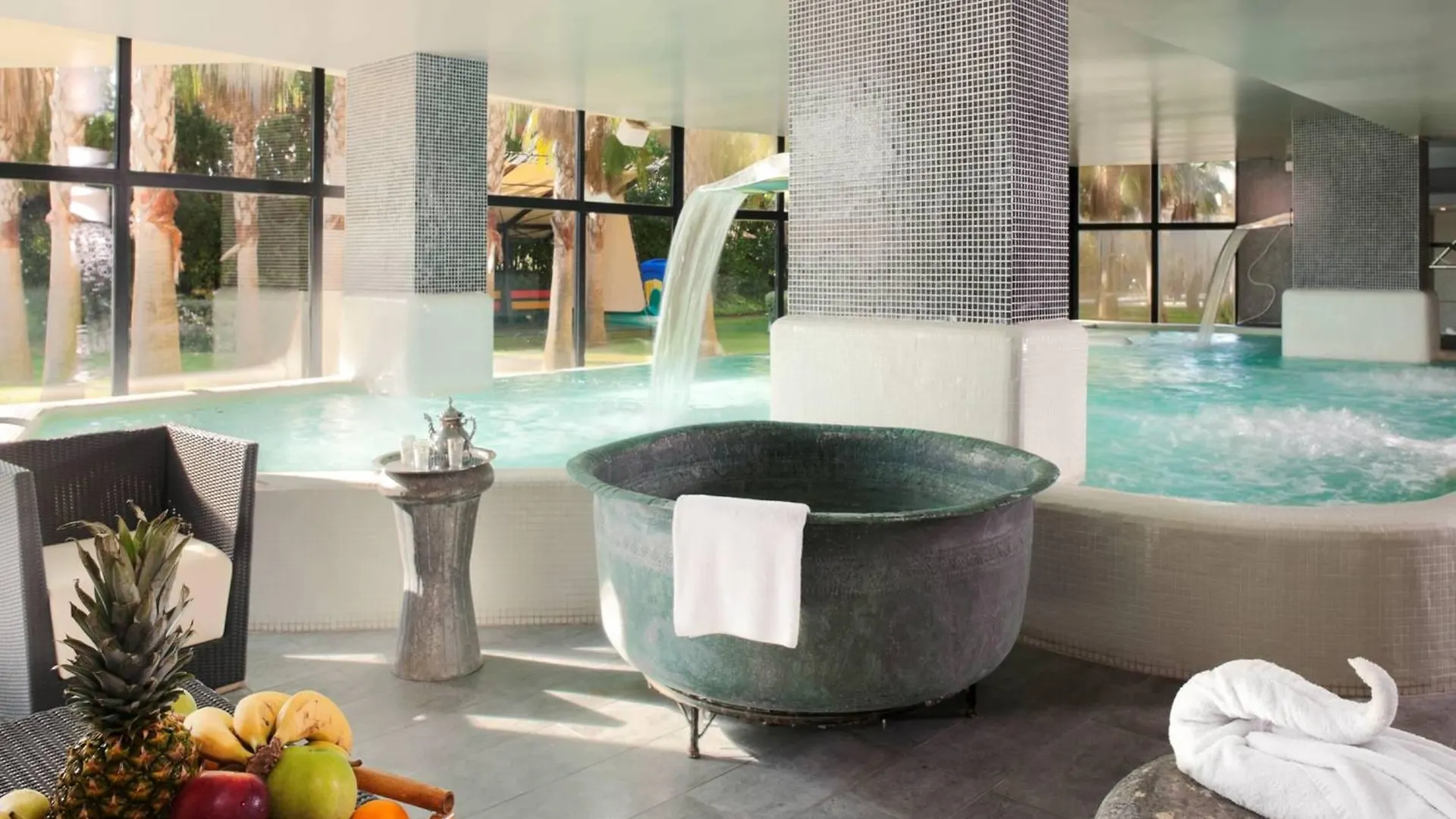 Senator Banus (Adults Only) Hotell Estepona