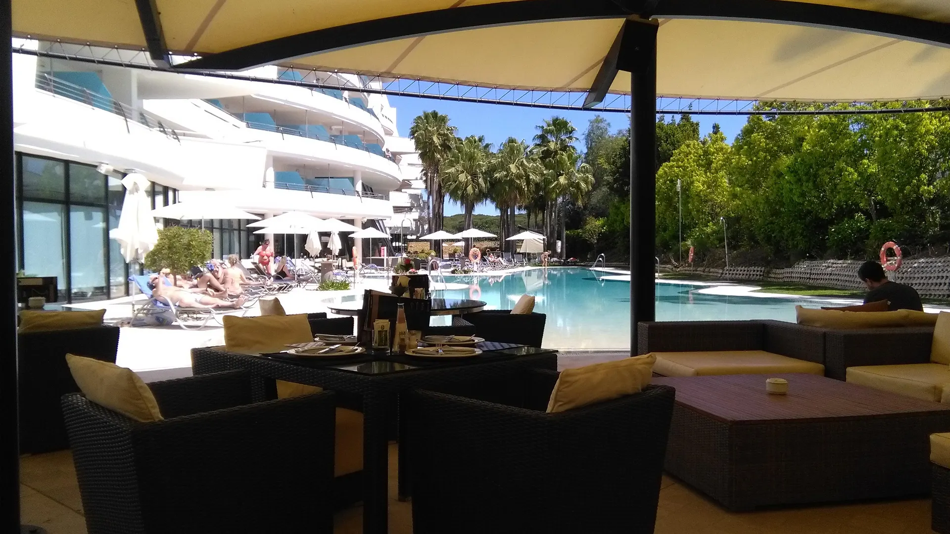 Senator Banus (Adults Only) Hotel Estepona