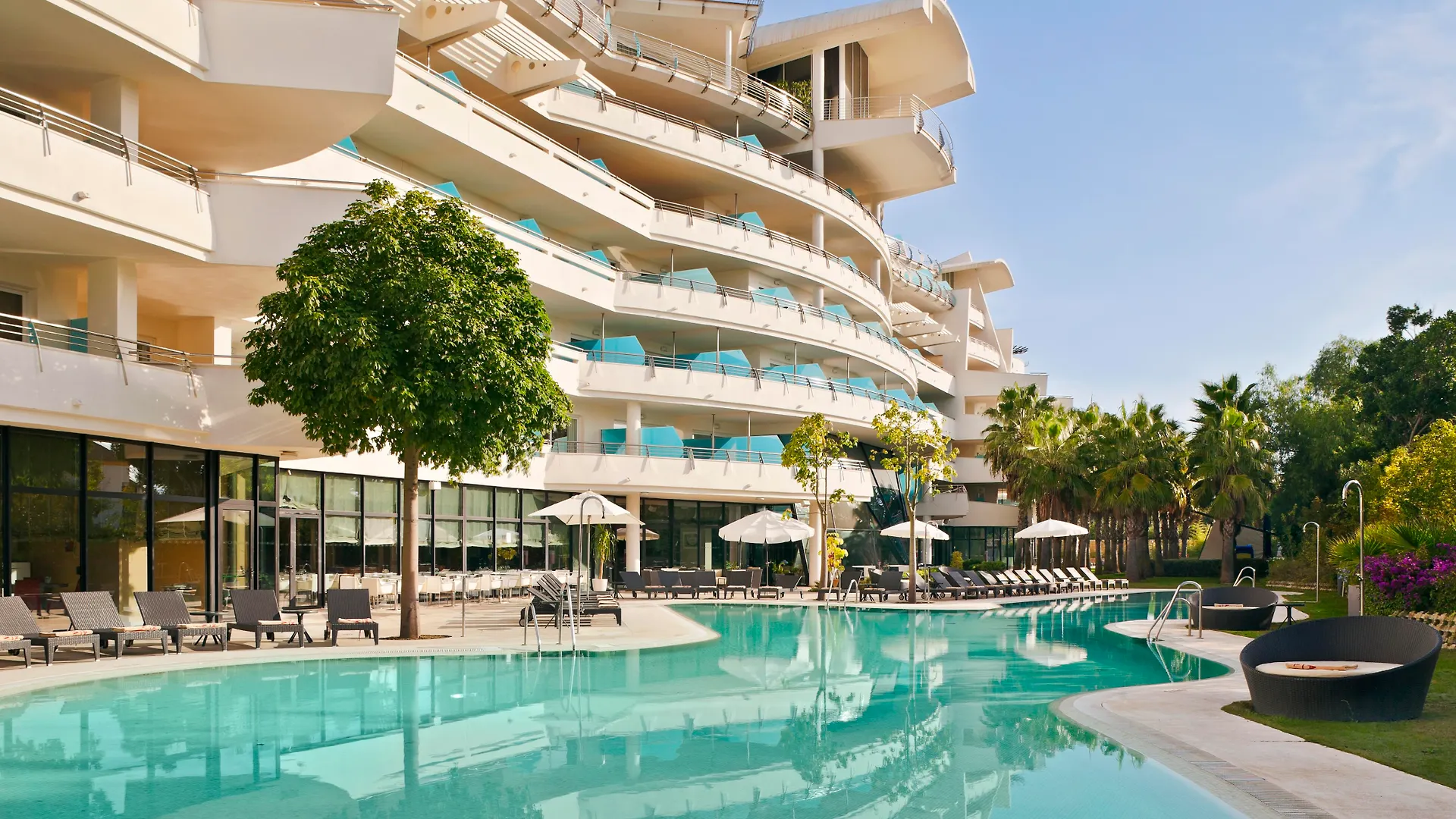 Senator Banus (Adults Only) Hotel Estepona