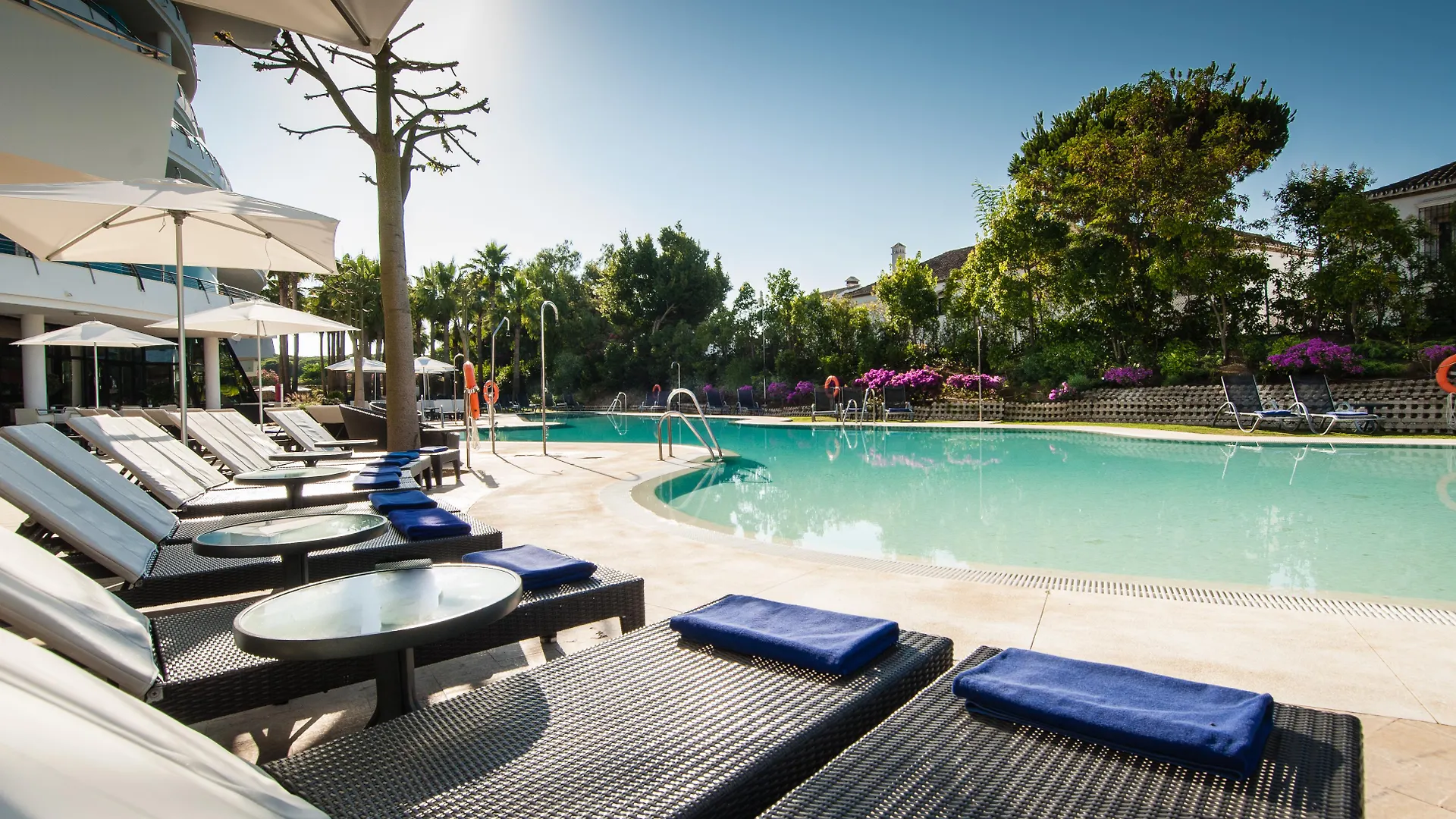 Senator Banus (Adults Only) Hotel Estepona