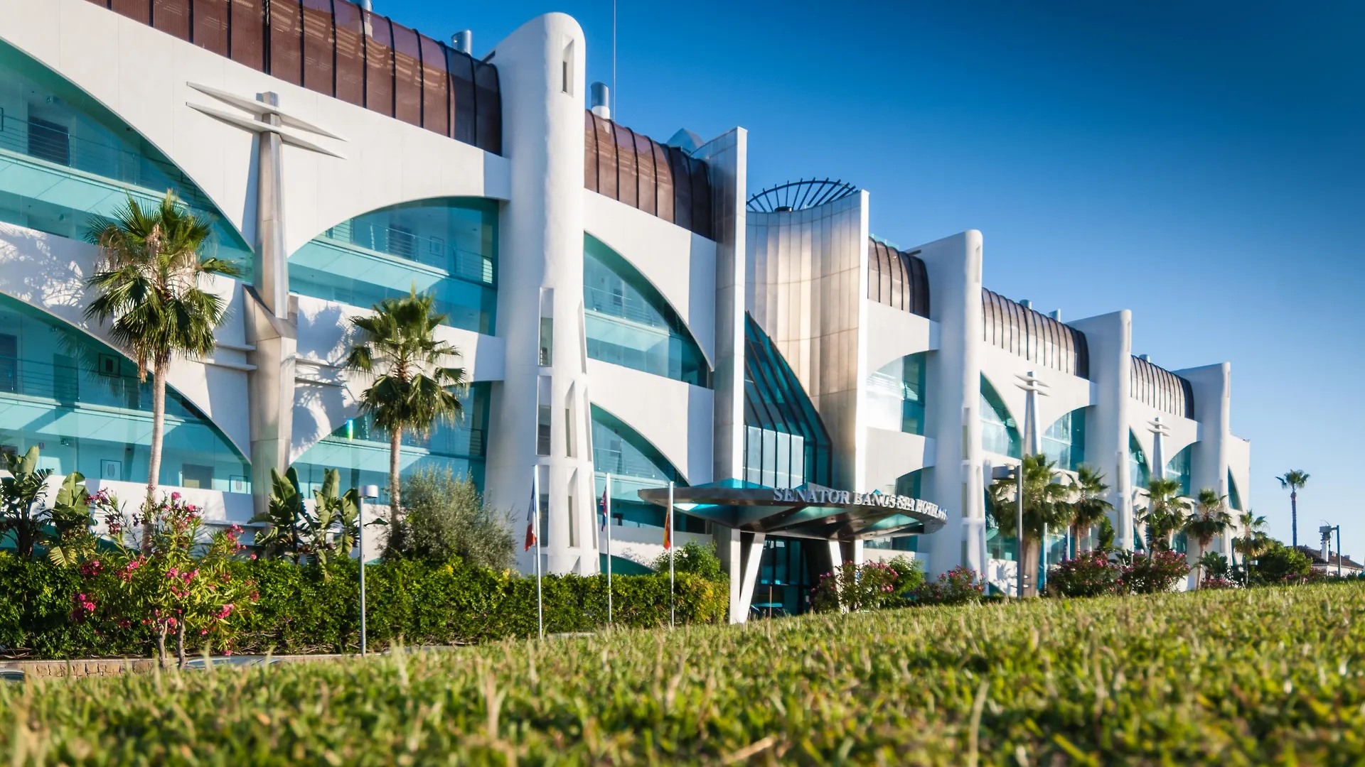 Senator Banus (Adults Only) Hotel Estepona