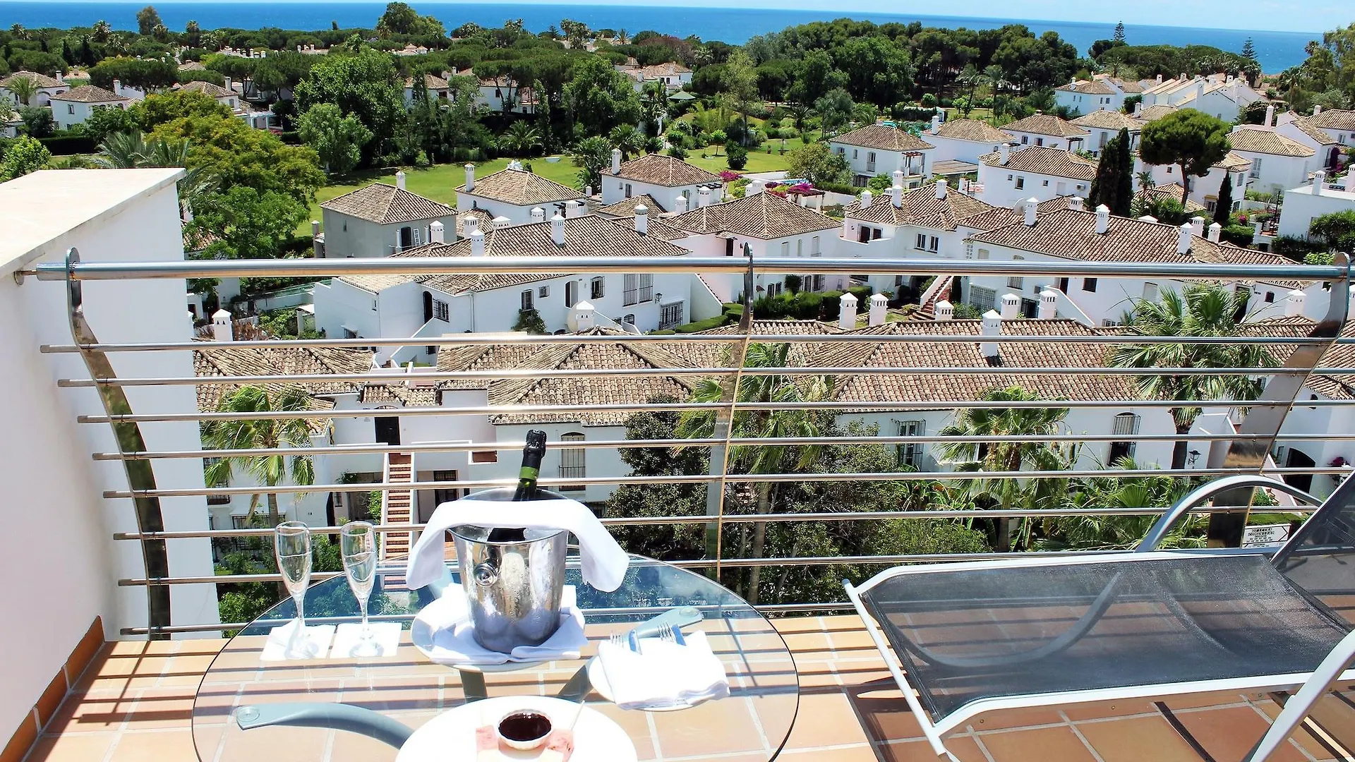 Senator Banus (Adults Only) Hotel Estepona