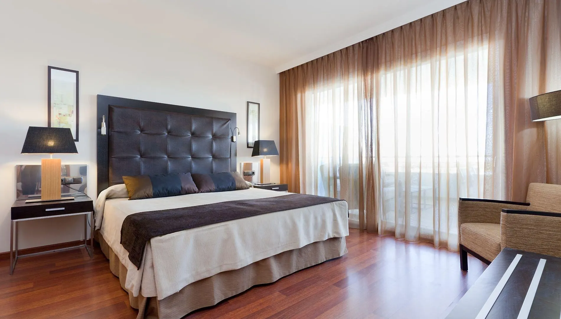 Senator Banus (Adults Only) Hotell Estepona 5*,
