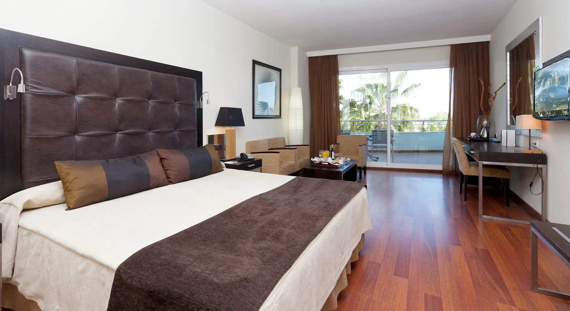 *****  Senator Banus (Adults Only) Hotel Estepona Spain