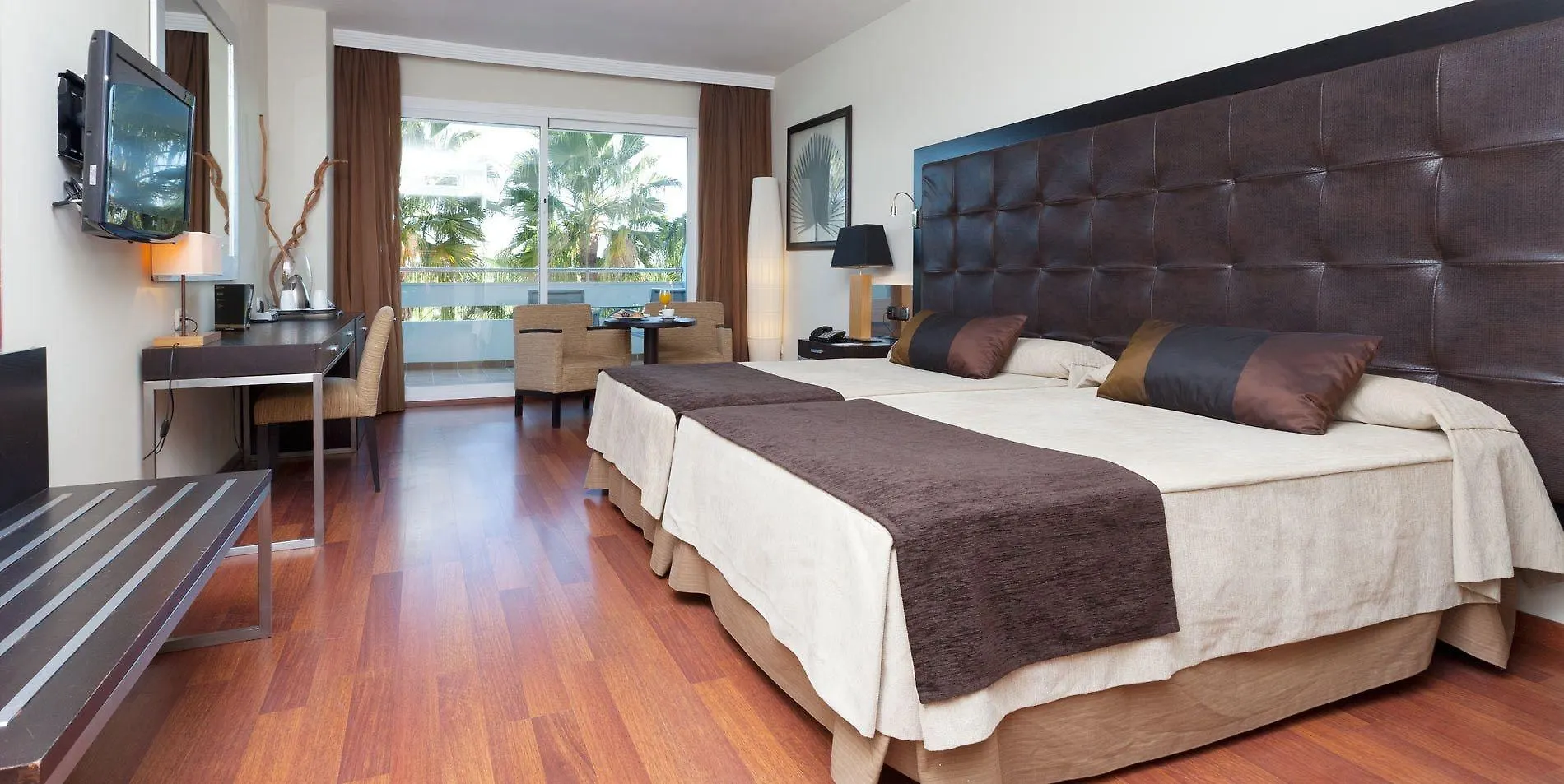 *****  Senator Banus (Adults Only) Hotel Estepona Spain