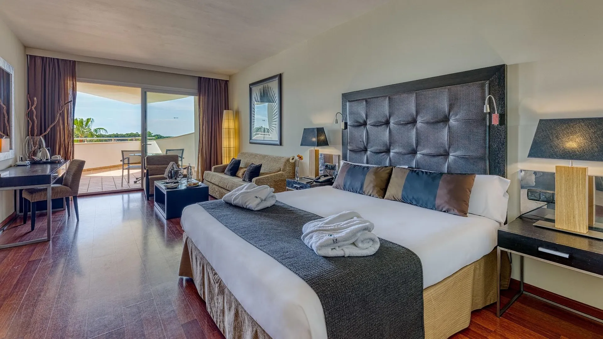 *****  Senator Banus (Adults Only) Hotel Estepona Spain