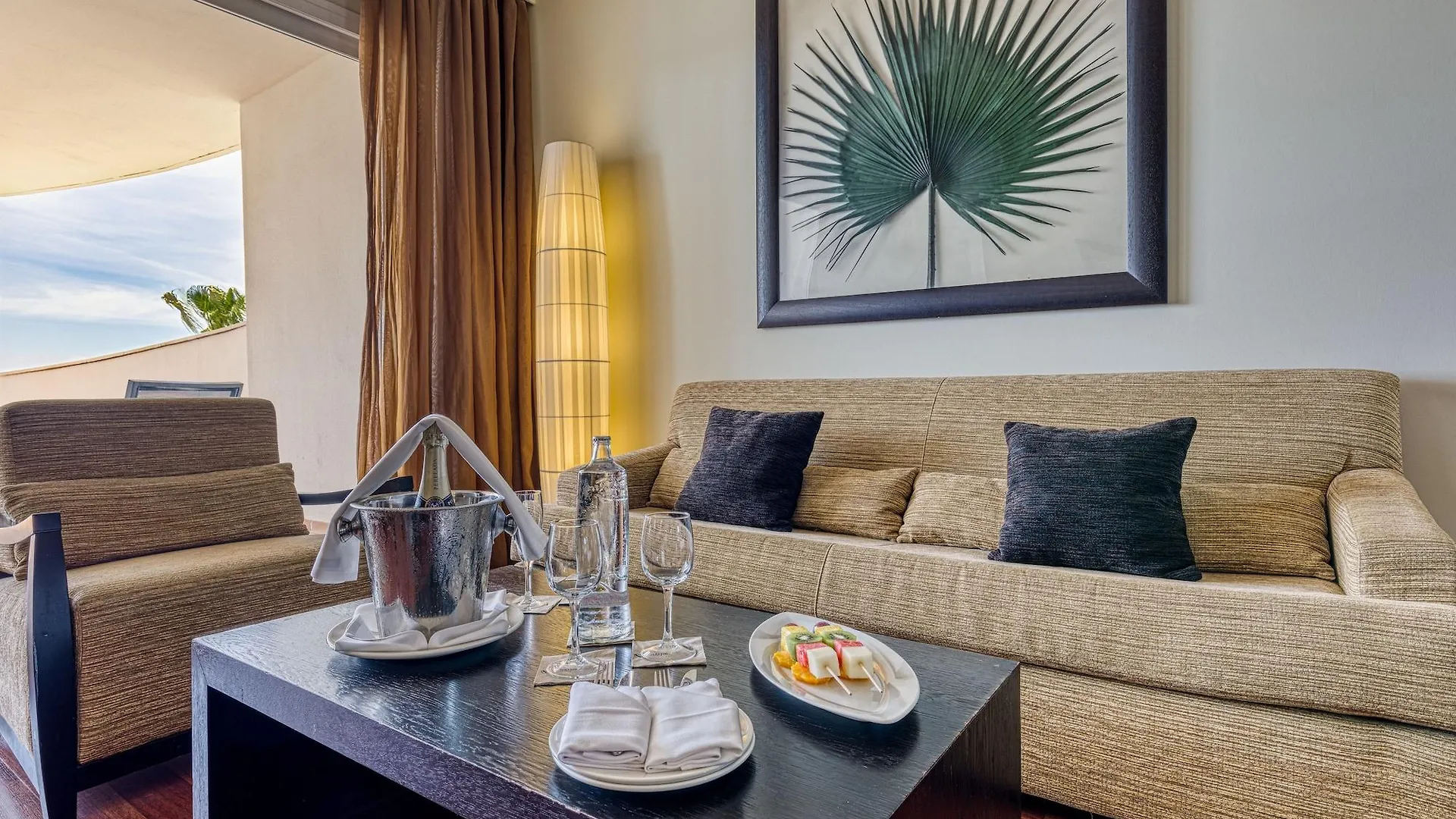 Senator Banus (Adults Only) Hotel Estepona 5*,  Spain