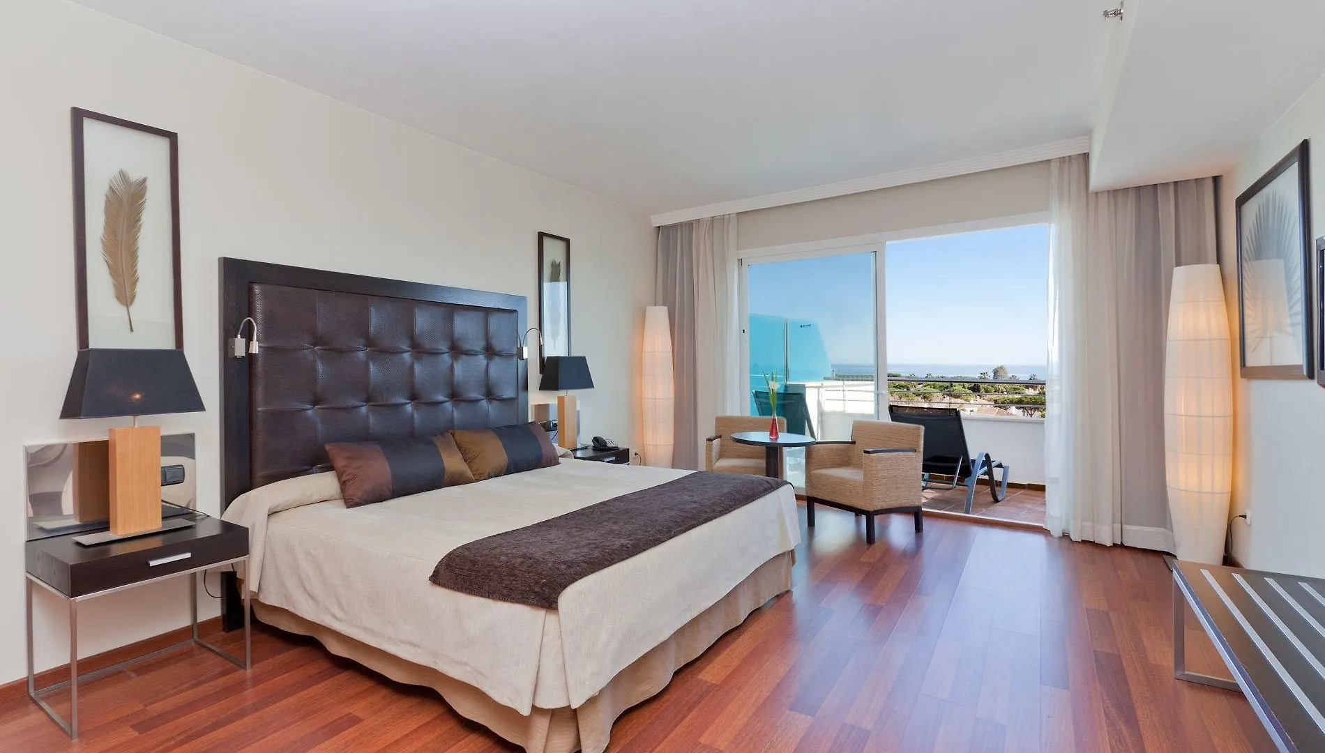 Senator Banus (Adults Only) Hotel Estepona