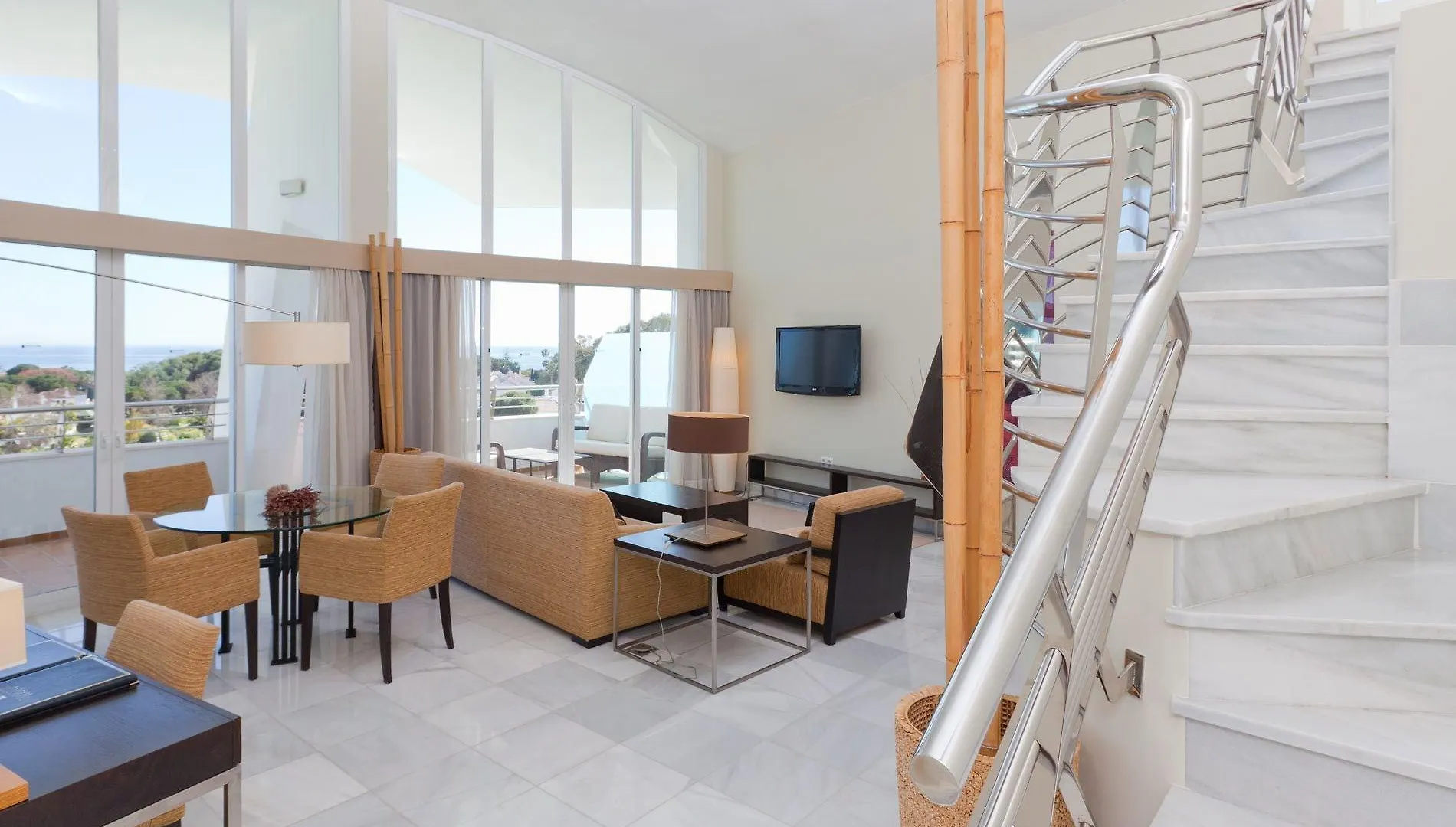 Senator Banus (Adults Only) Hotell Estepona