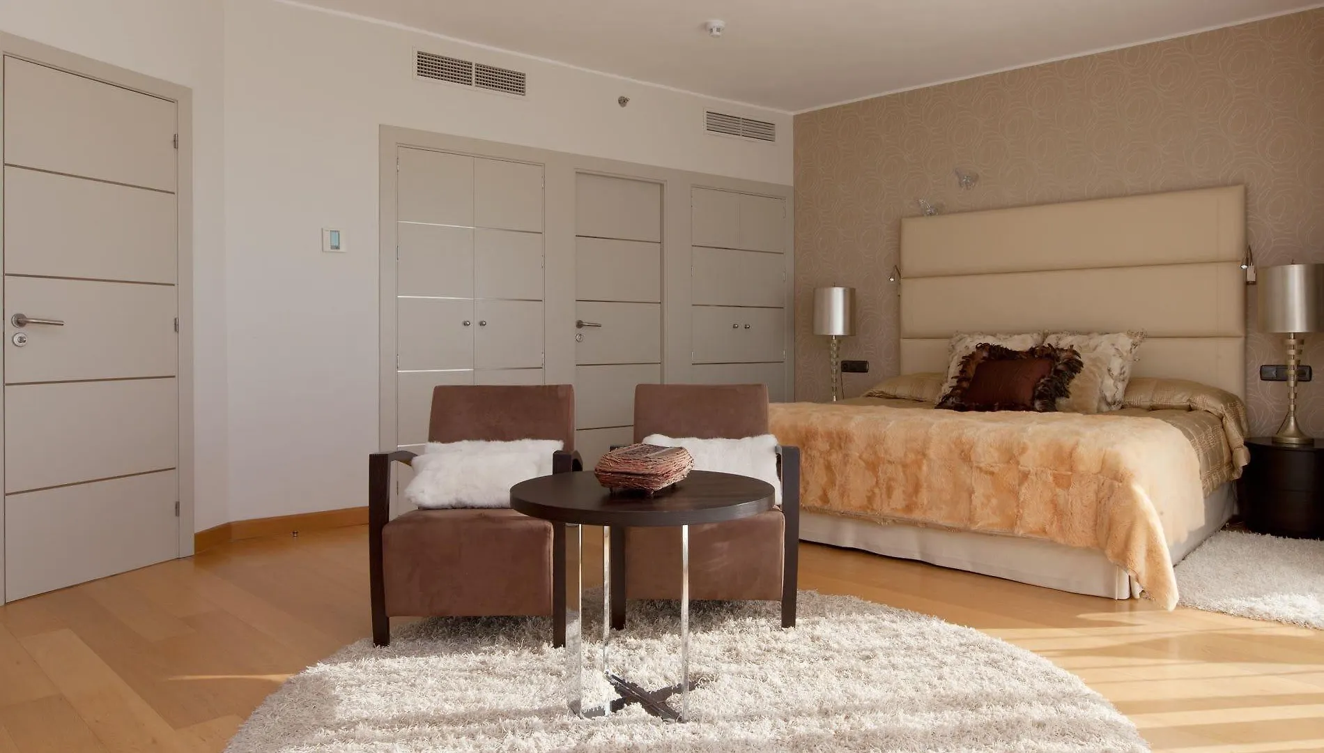 Senator Banus (Adults Only) Hotel Estepona Spain