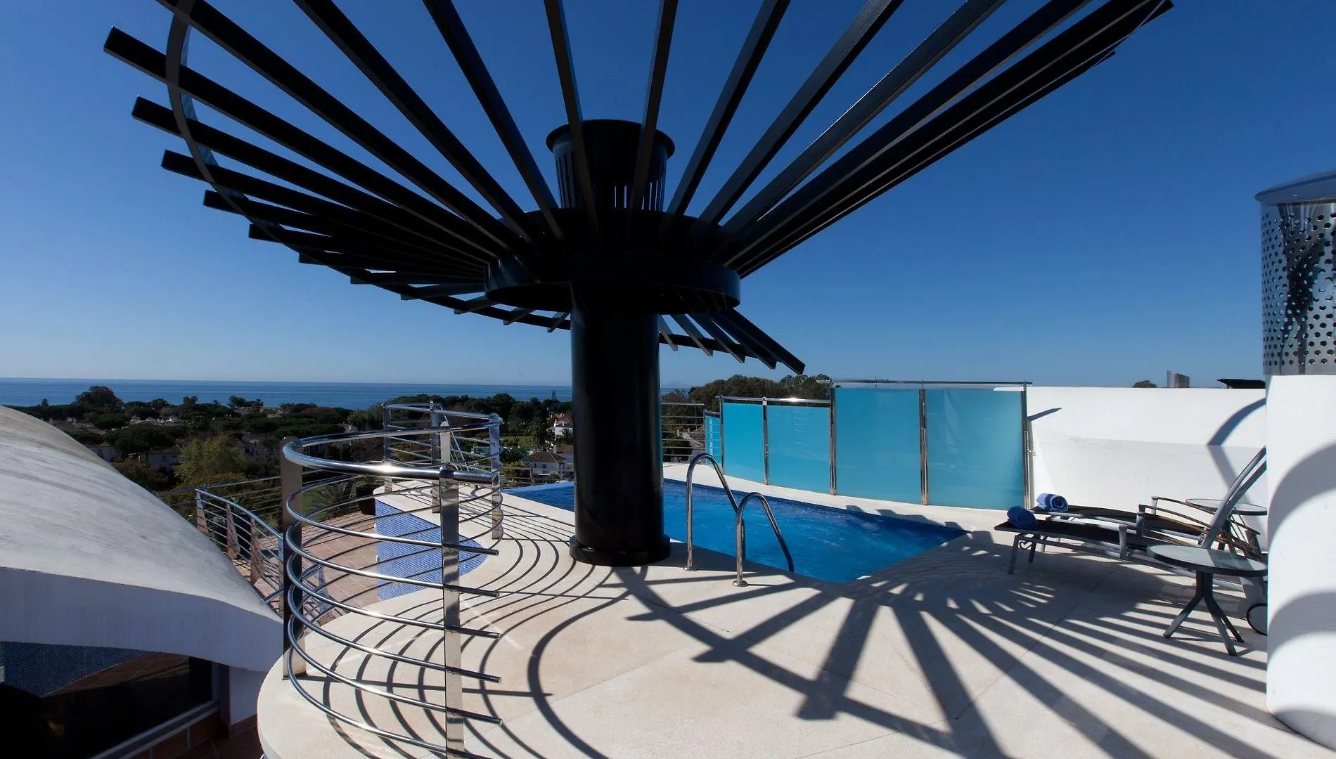 Senator Banus (Adults Only) Hotel Estepona