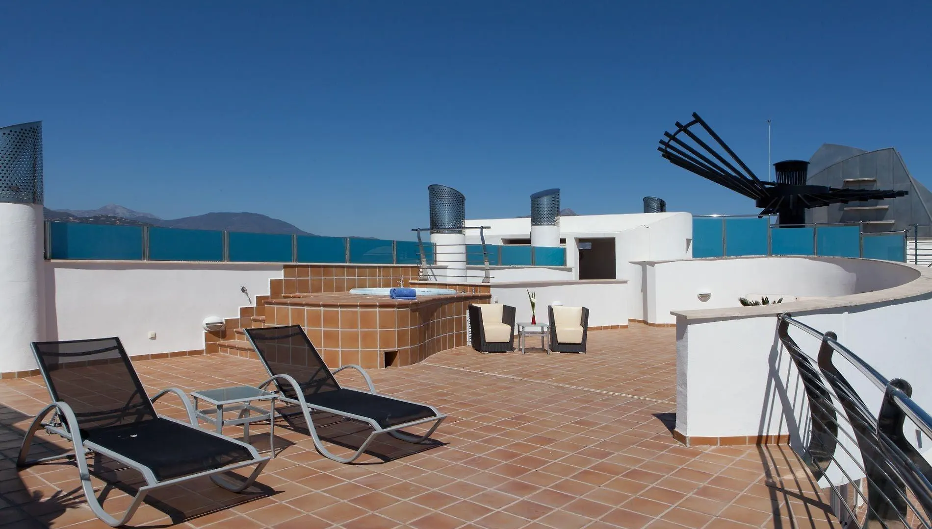 Senator Banus (Adults Only) Hotel Estepona Spain