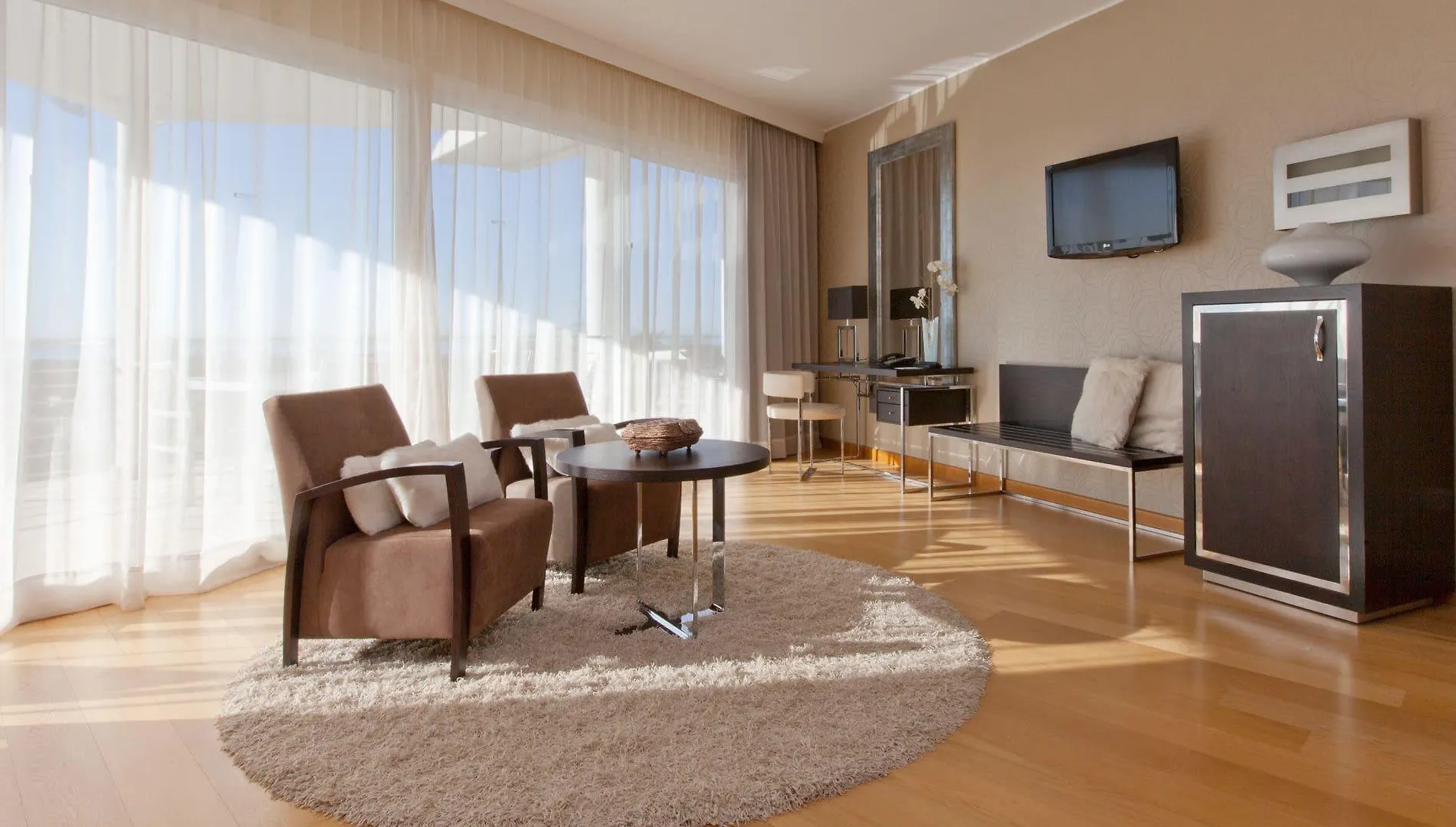 Senator Banus (Adults Only) Hotel Estepona