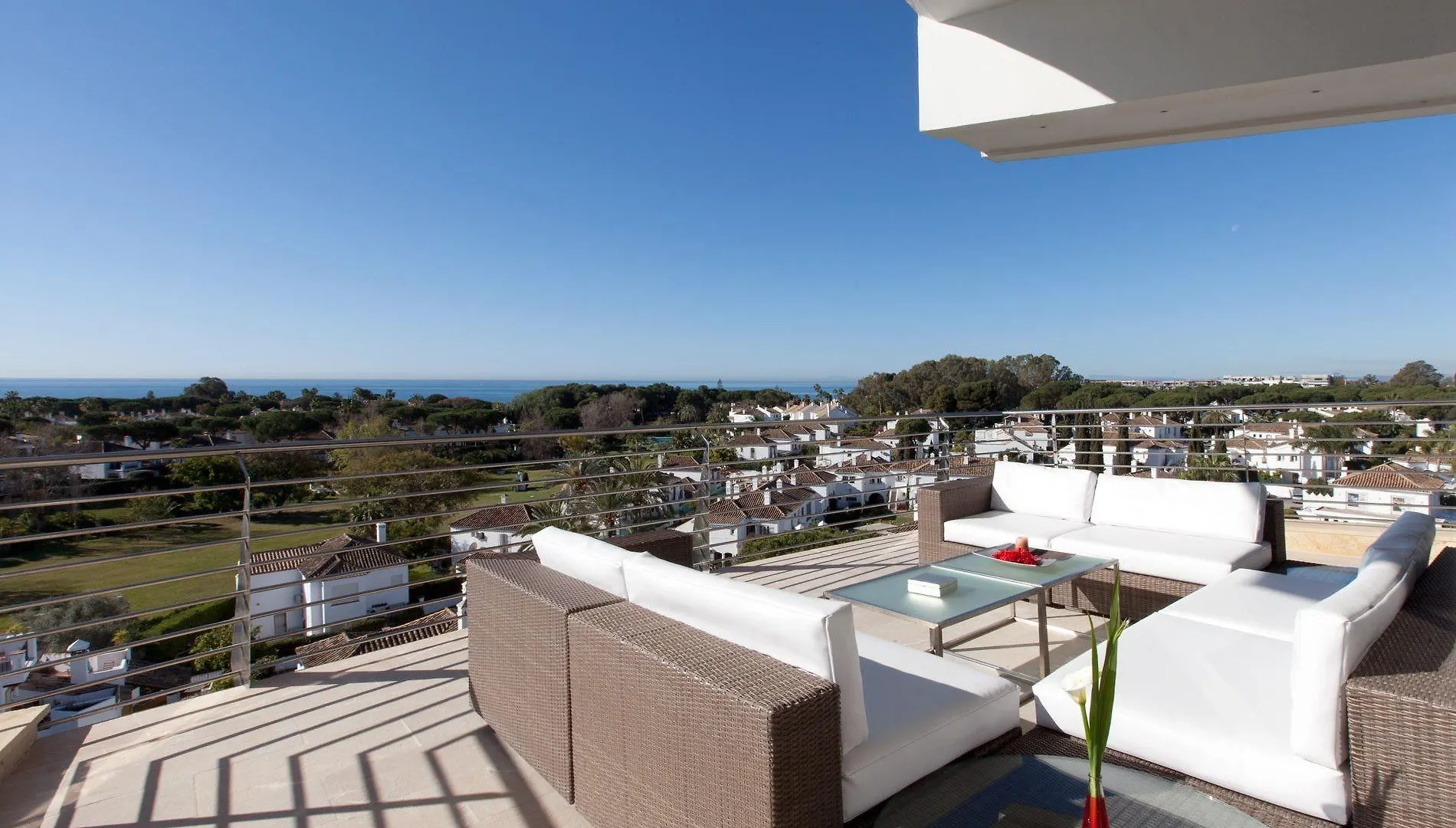 Senator Banus (Adults Only) Hotel Estepona 5*,  Spain