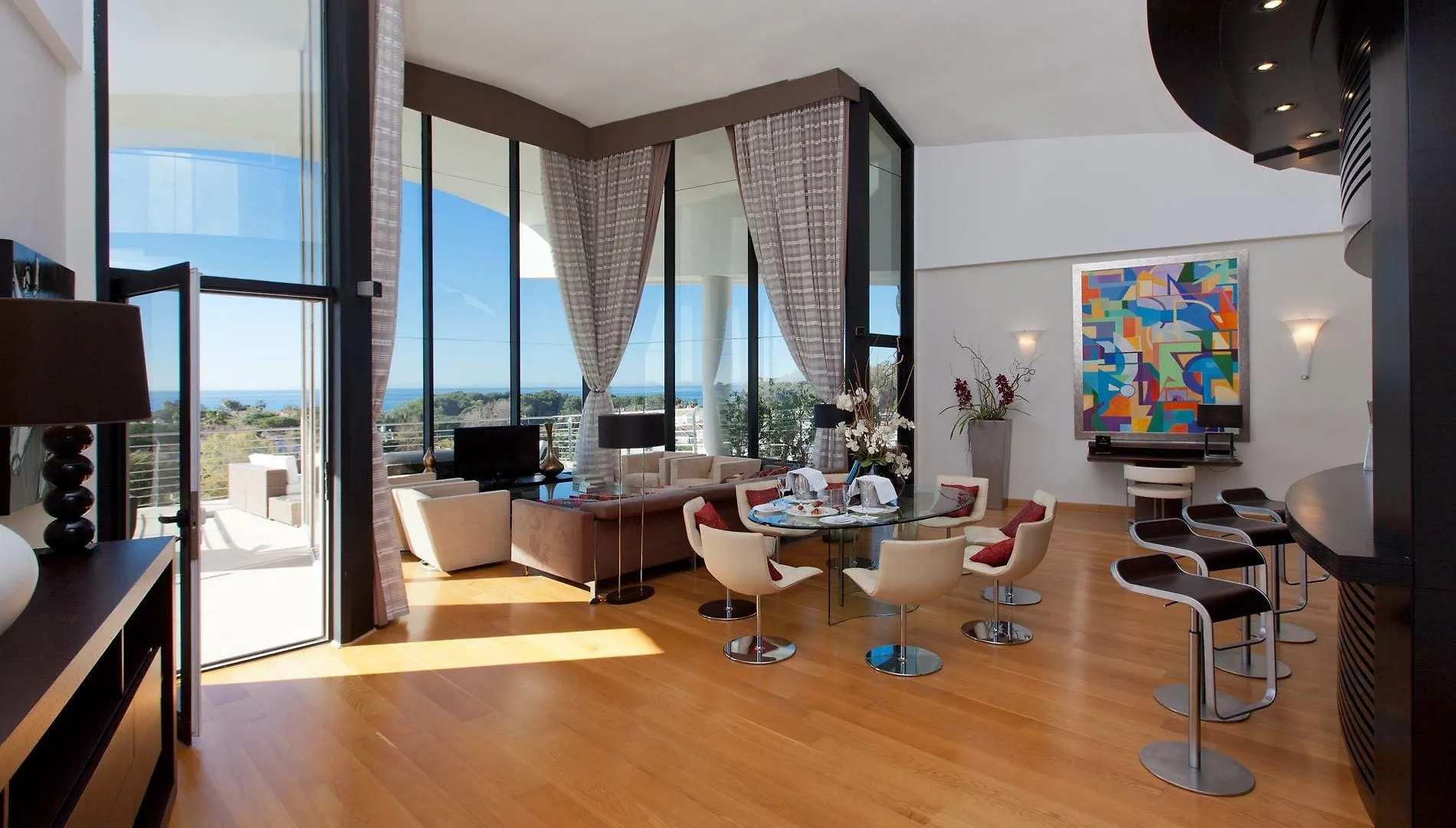 Senator Banus (Adults Only) Hotel Estepona 5*,  Spain