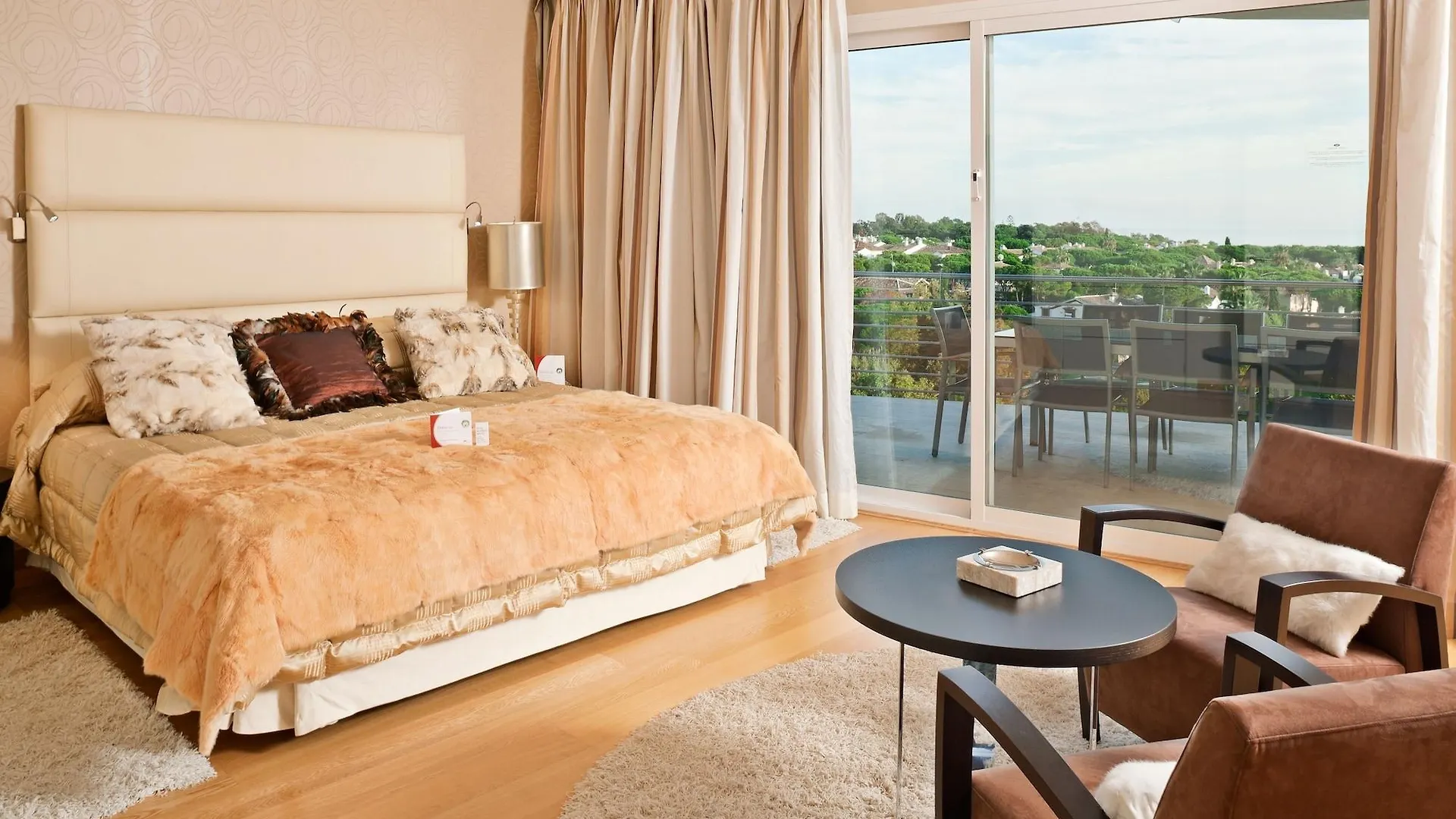 Senator Banus (Adults Only) Hotel Estepona Spain