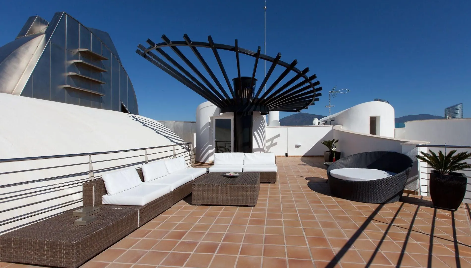Senator Banus (Adults Only) Hotell Estepona