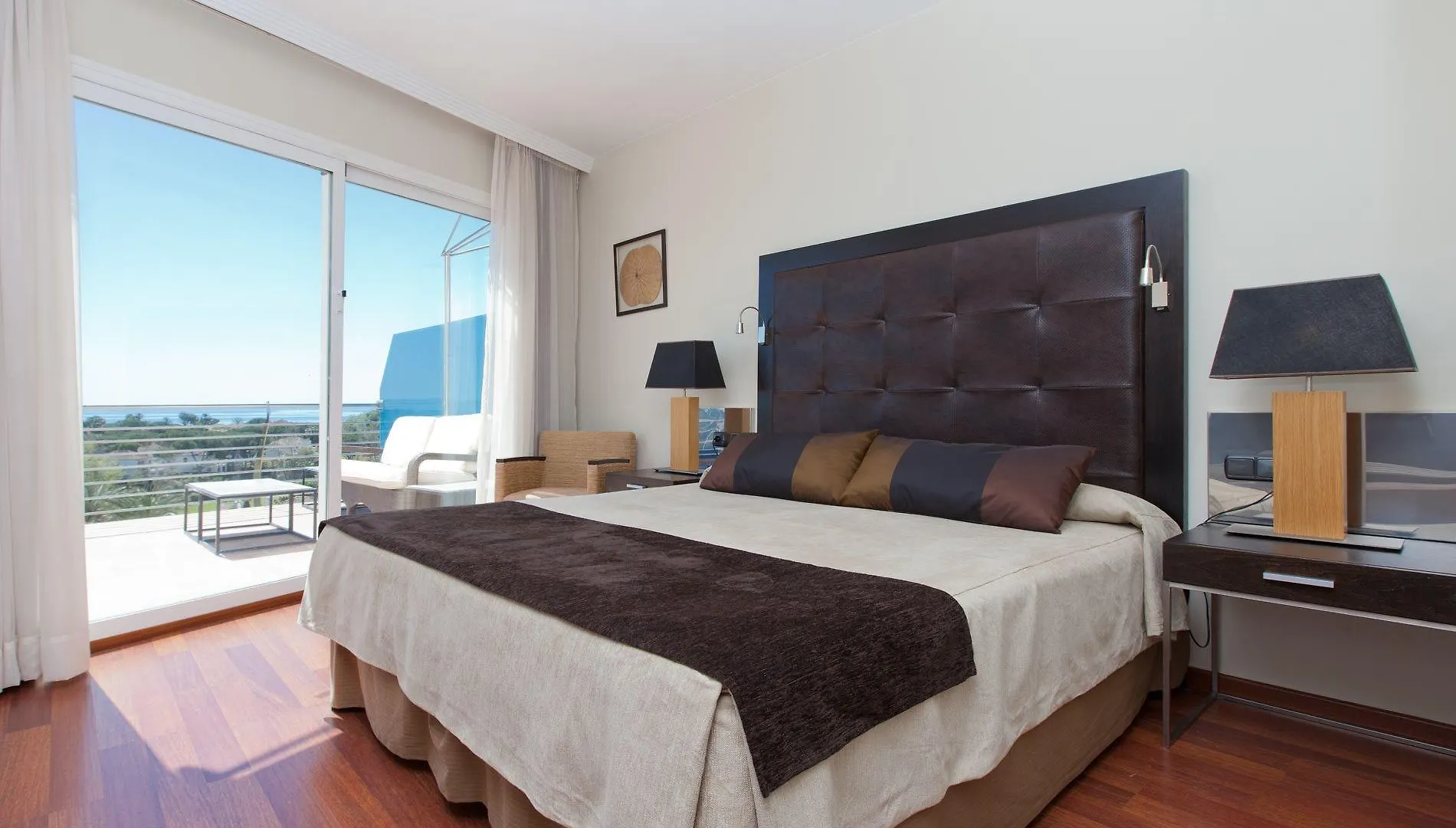 Senator Banus (Adults Only) Hotel Estepona 5*,