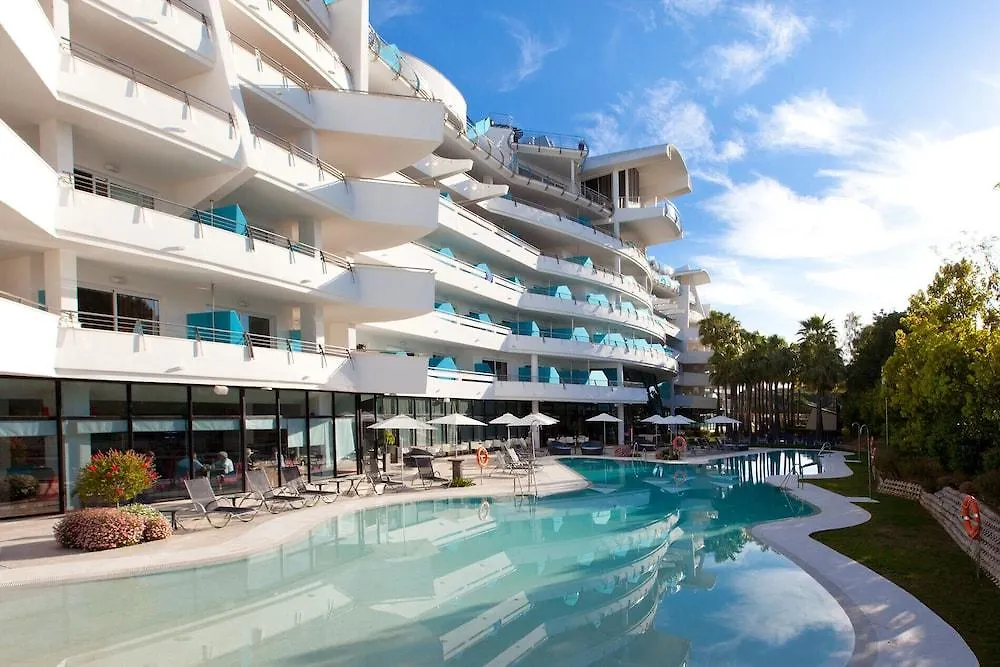 Senator Banus (Adults Only) Hotel Estepona