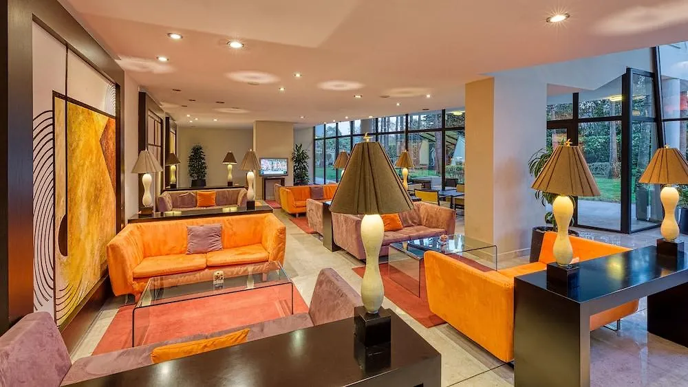 Senator Banus (Adults Only) Hotel Estepona 5*,