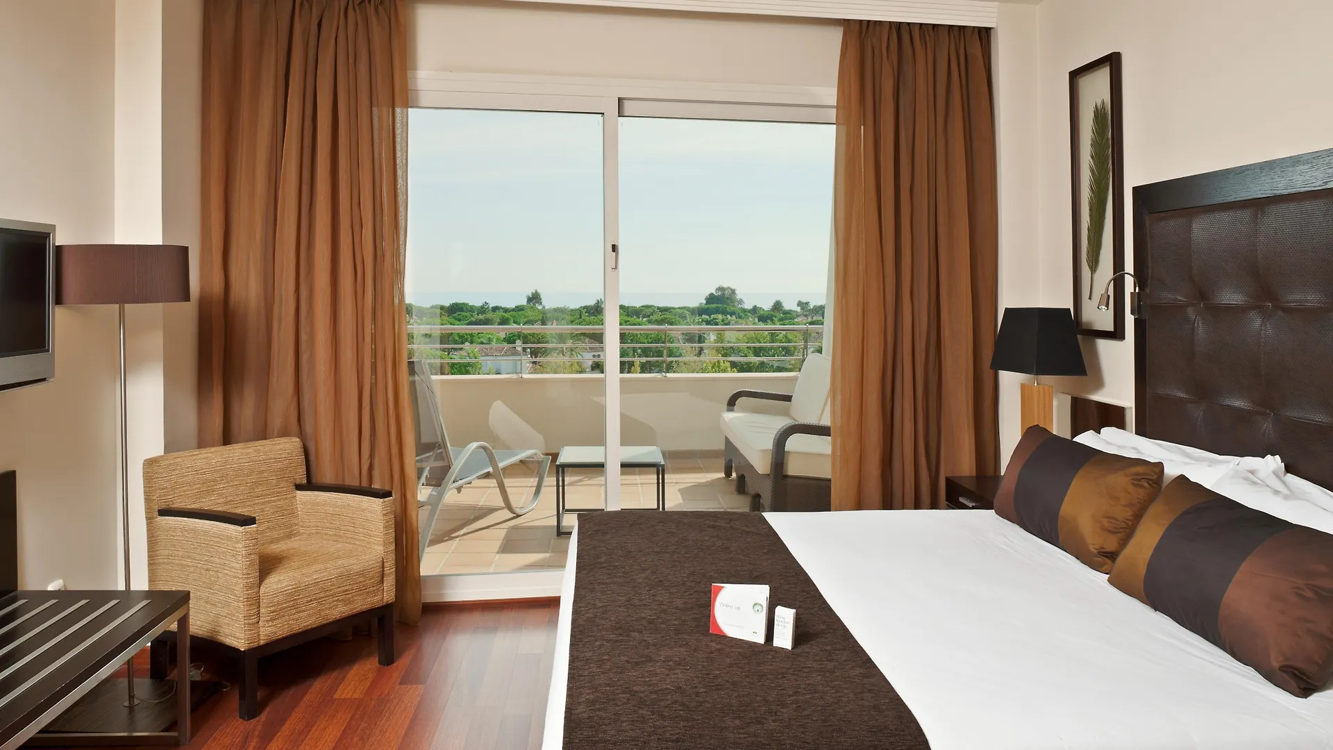 Senator Banus (Adults Only) Hotel Estepona 5*,