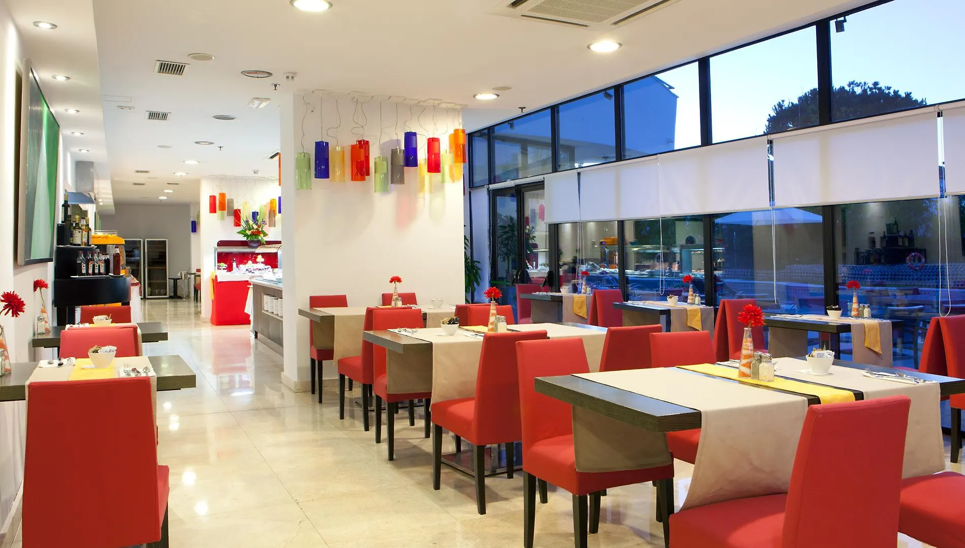 Senator Banus (Adults Only) Hotel Estepona