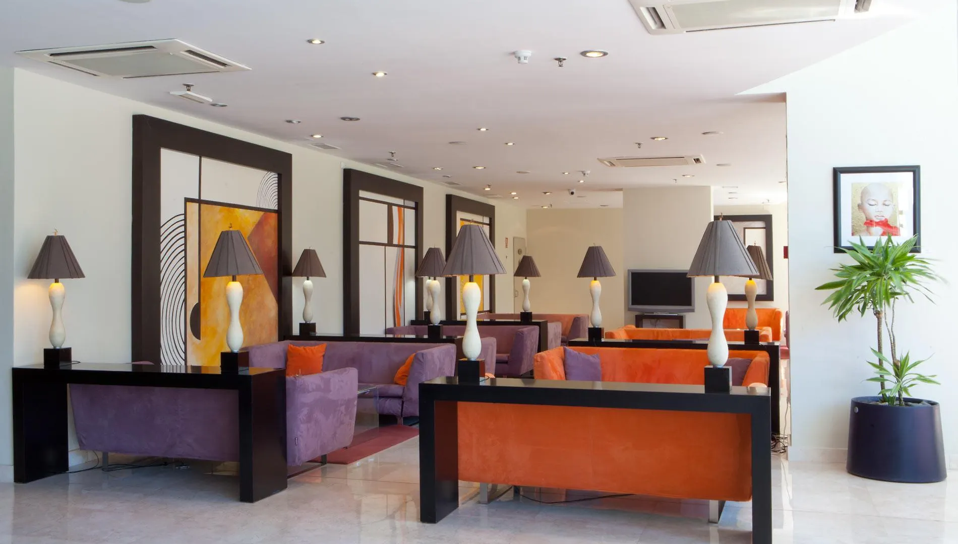 Senator Banus (Adults Only) Hotel Estepona