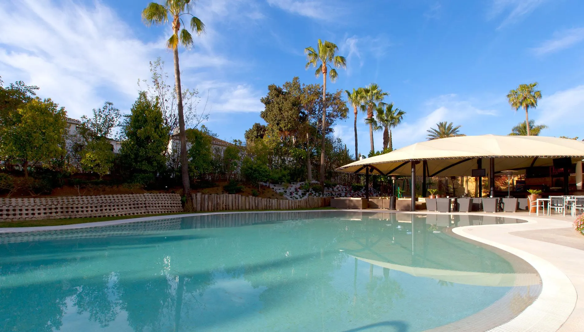 Senator Banus (Adults Only) Hotel Estepona 5*,