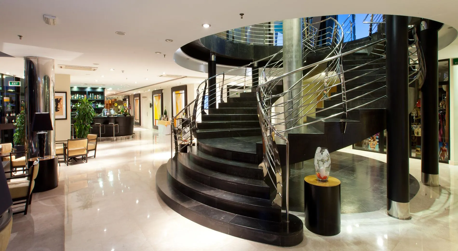 Senator Banus (Adults Only) Hotell Estepona