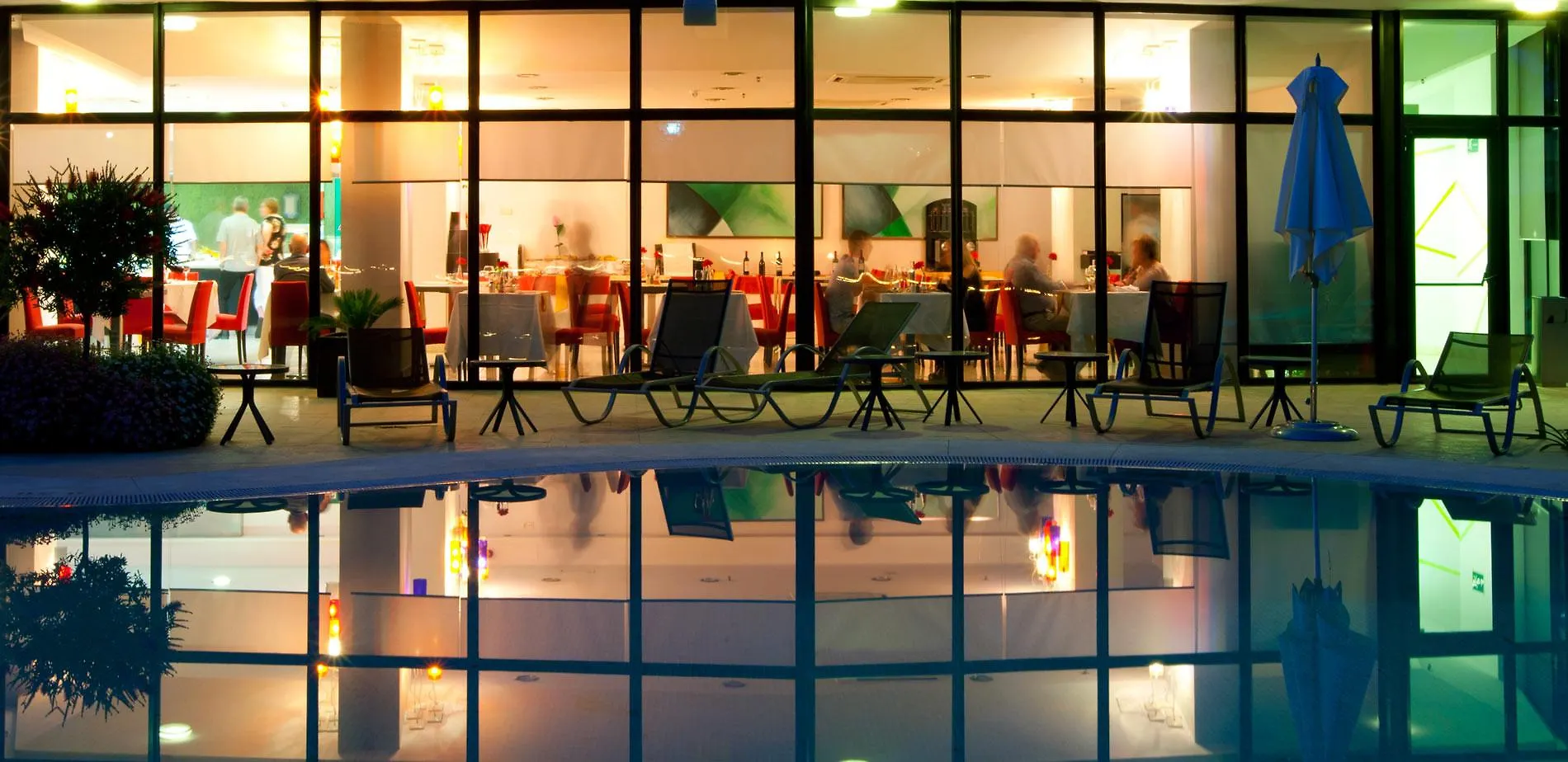 Senator Banus (Adults Only) Hotel Estepona