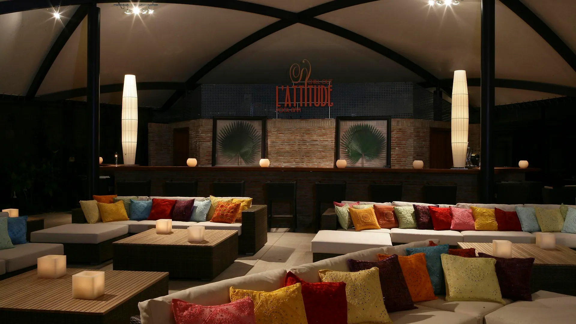 Senator Banus (Adults Only) Hotel Estepona Spain